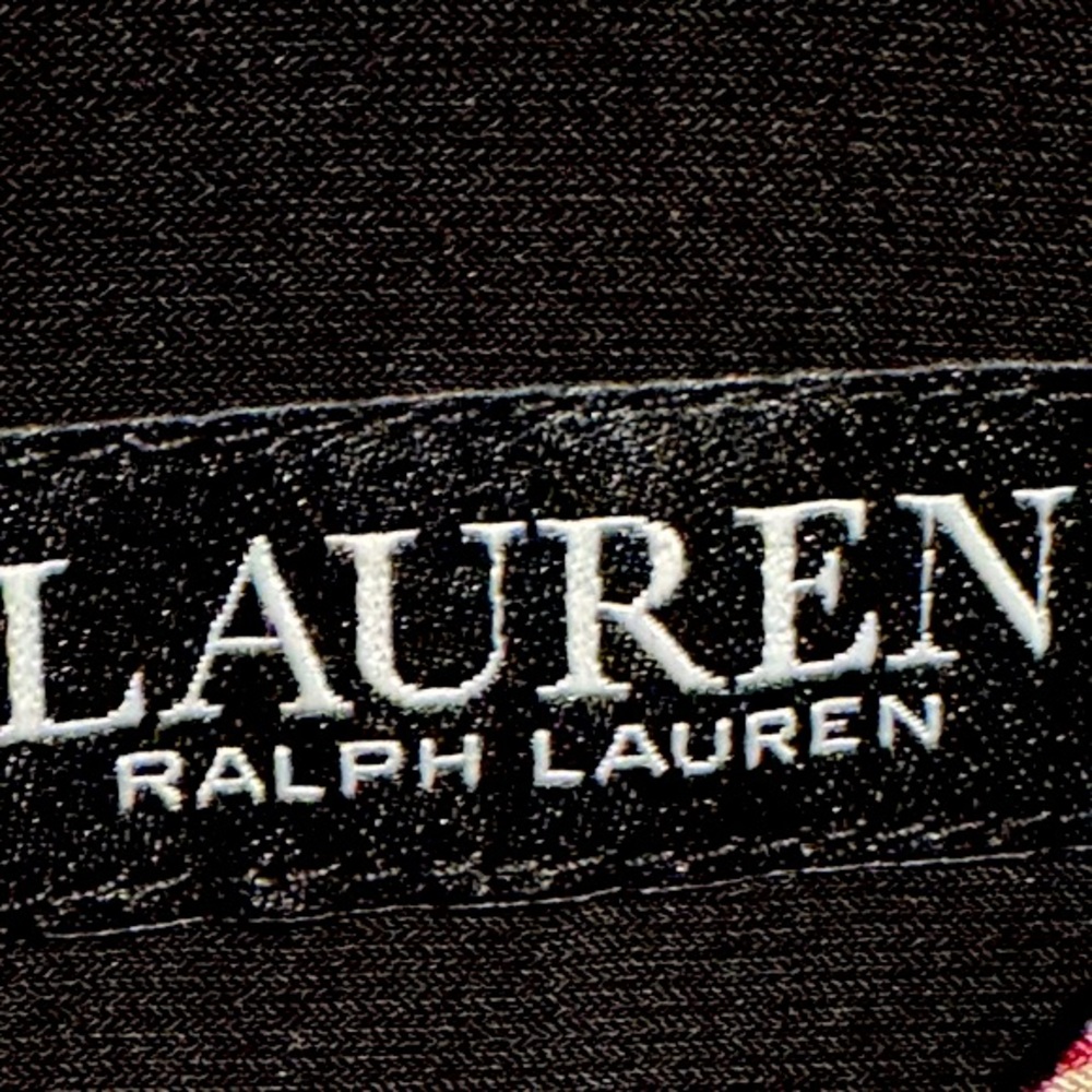 Ralph Lauren Midi Dress - Picture 7 of 7